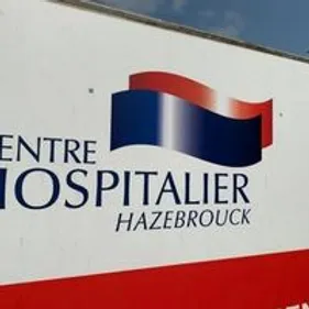 L'hôpital déclenche son "plan blanc" face à l'afflux de patients Covid