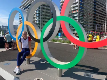 Les Jeux (en simple) déjà terminées pour Kristina Mladenovic