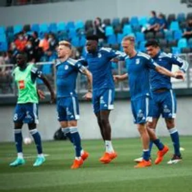 L'USLD commence par un nul