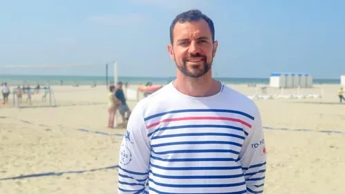 Eliminé en demi-finale à Tokyo, le kayakiste Maxime Beaumont lorgne...