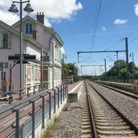 SNCF : Trafic perturbé sur les lignes TERGV de la région...