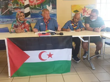 Les Copains du Monde vont encore vous faire bouger