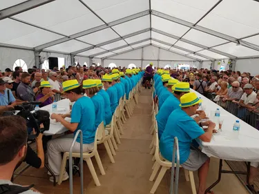 Retour des stars de la mer ce dimanche, avec le championnat du...