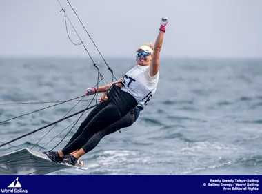 Des chances de médailles pour les sportifs Nordistes