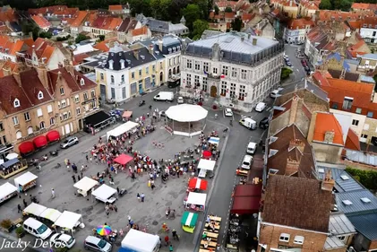 Latino, rock, variété… Bergues ambiance vos dimanches
