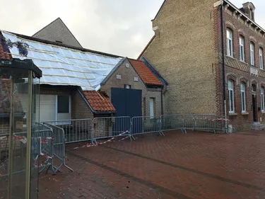 De la prison pour l'incendiaire de l'école Anatole France