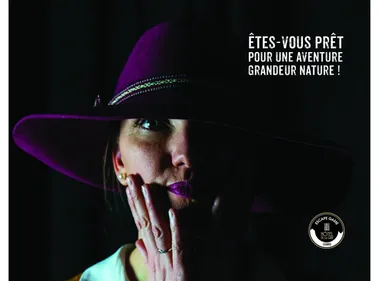 Le nouvel escape game de l’office de Tourisme vous plonge dans le...