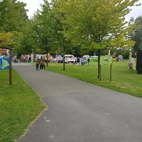 Le Fort de Petite-Synthe qui grandit, une décision prise par les...