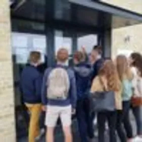 Les résultats du bac sont bons dans la région