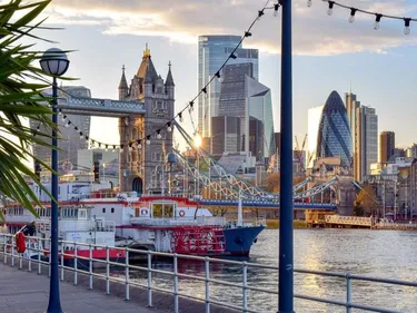 Les règles d'accès à l'Angleterre assouplie... sauf pour la France