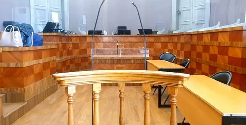 Brigitte Lamarre condamnée à 11 ans de prison pour le meurtre de...