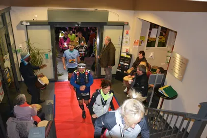 Les inscriptions pour le Cassel Urban Trail c'est en ce moment