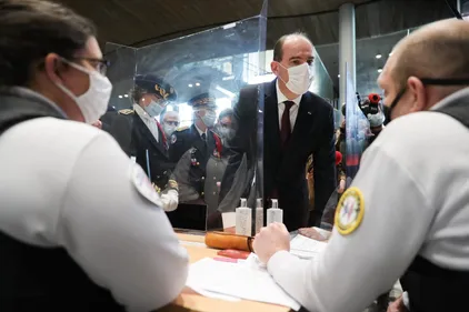 Les personnes vaccinées ne seront plus cas contact