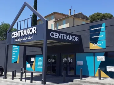 Peut-être une nouvelle vie pour l'ancien Conforama de Coquelles