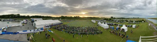 Un triathlète Belge décède lors du Chtriman ce dimanche