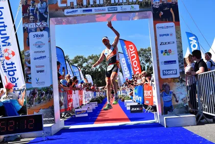 Le retour du Chtriman avec du très lourd