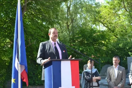 Le maire de Saint-Georges-sur-l'Aa est sorti du coma