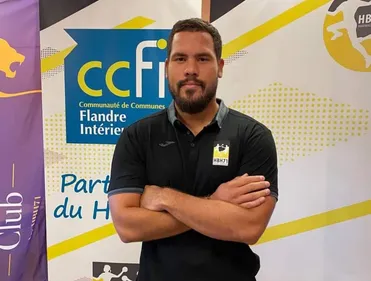 Un nouvel entraîneur pour la N2 Féminine à Hazebrouck