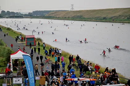 De belles images et de belles performances à Gravelines ce week-end