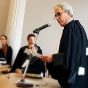 Justice: le procureur Pascal Marconville sur le départ, son...