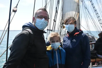 Renfort du port du masque dès aujourd'hui sur le Littoral