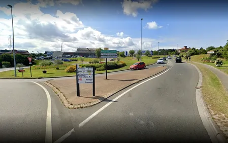 Y a-t-il vraiment un malaise sur la zone Mont-Joie ?