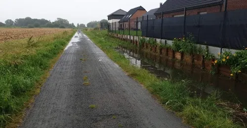 Des communes de la Flandre et de l'Audomarois touchées par les...