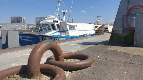 De nouvelles zones bientôt interdites aux pêcheurs boulonnais ?...