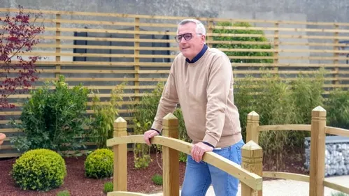 Les travaux pour le futur lieu culturel devraient débuter en fin...