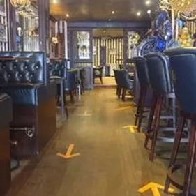 Pass vaccinal: les restaurateurs contrôleront mais ne feront "pas...