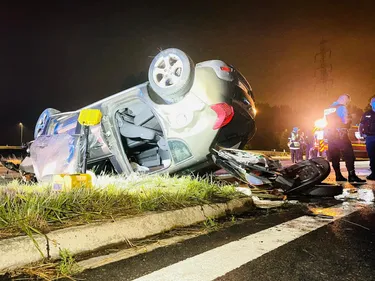 Hausse des contrôles sur les routes depuis ce week-end