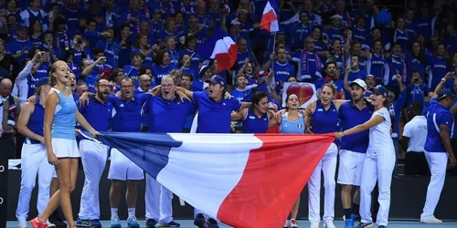 Kristina Mladenovic sera aux Jeux Olympiques, Lucas Pouille par...