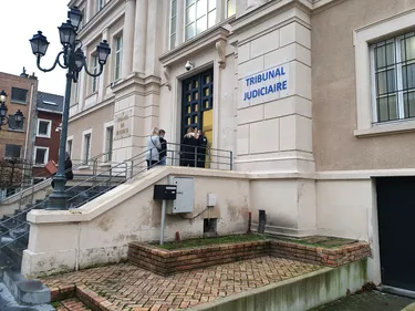 En prison pour un trafic de drogue