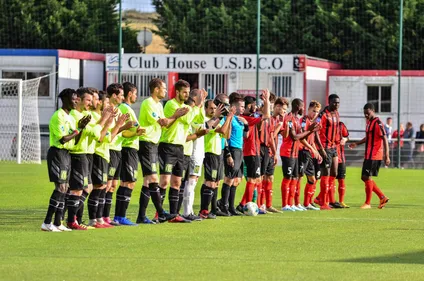 Boulogne commencera son championnat par un match de prestige