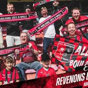 L'USBCO lance sa campagne d'abonnement