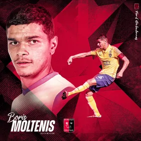 Un solide défenseur à l'USBCO