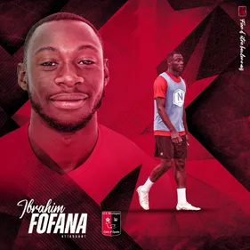 Un attaquant en plus à l'USBCO