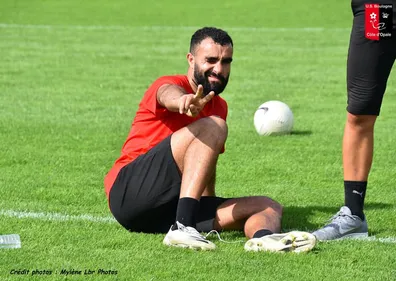 Chambly, Dunkerque ou encore Lens au programme de l'USBCO cet été