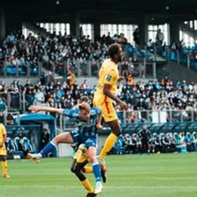 Match nul de l'USLD : "Il nous a manqué trop de maîtrise technique"