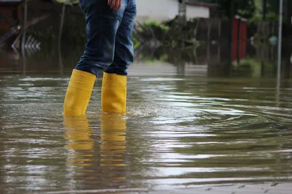 Des pompiers du Nord en renfort suite aux inondations