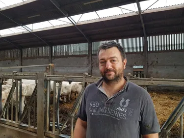 Un été très compliqué pour les agriculteurs à cause d’une météo...