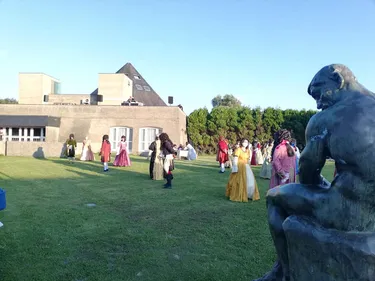 Le son et lumière revient en version inédite !