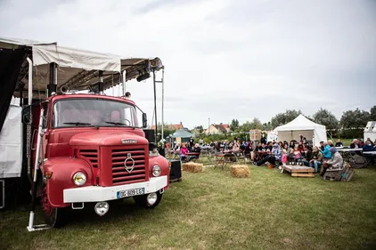 Just For You’rte, huitième acte