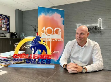 Cappelle voit grand pour ses 100 ans