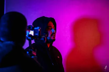 Premier album pour un rappeur dunkerquois