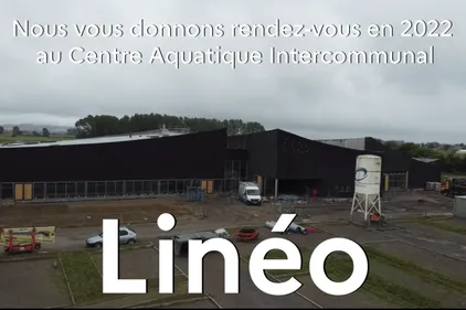 "Linéo" le centre aquatique de la CCHF veut de devenir un lieu de vie
