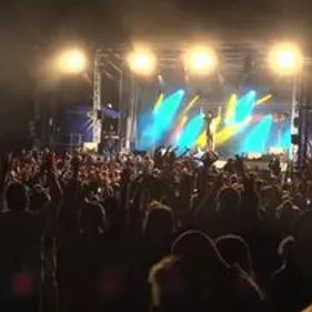 5000 personnes au Summer Live, retour sur "une soirée magnifique"