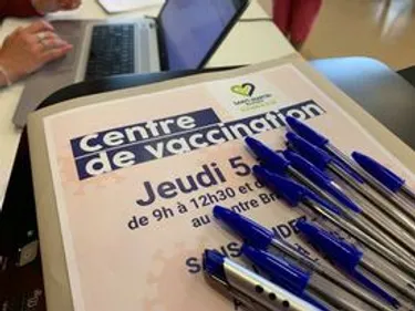 La vaccination au plus près des habitants des quartiers