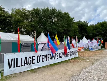 Copains du monde revient pour une 32ème édition