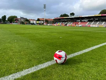 Soirée mitigée pour Boulogne